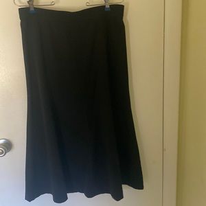 Counterparts 10 skirt